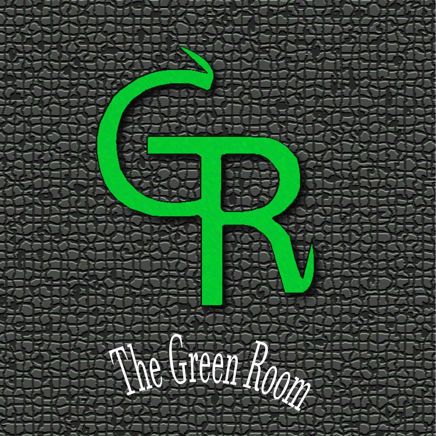 The Green Room Podcast