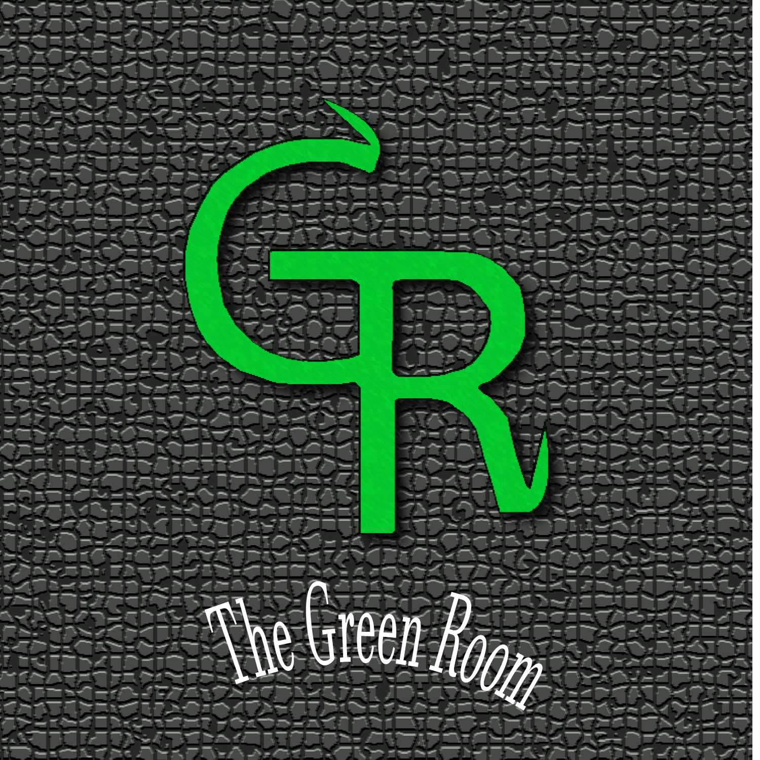 The Green Room Podcast