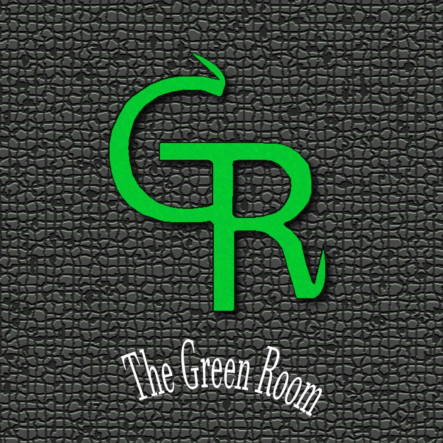 The Green Room Podcast