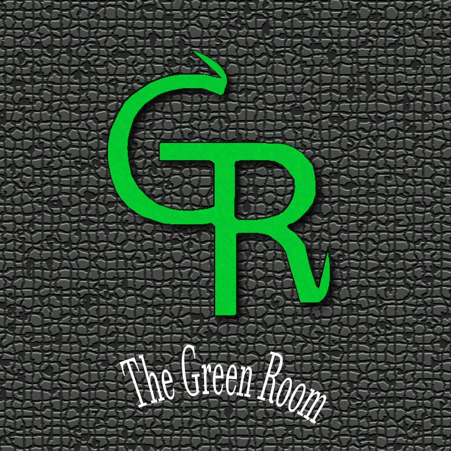 The Green Room Podcast