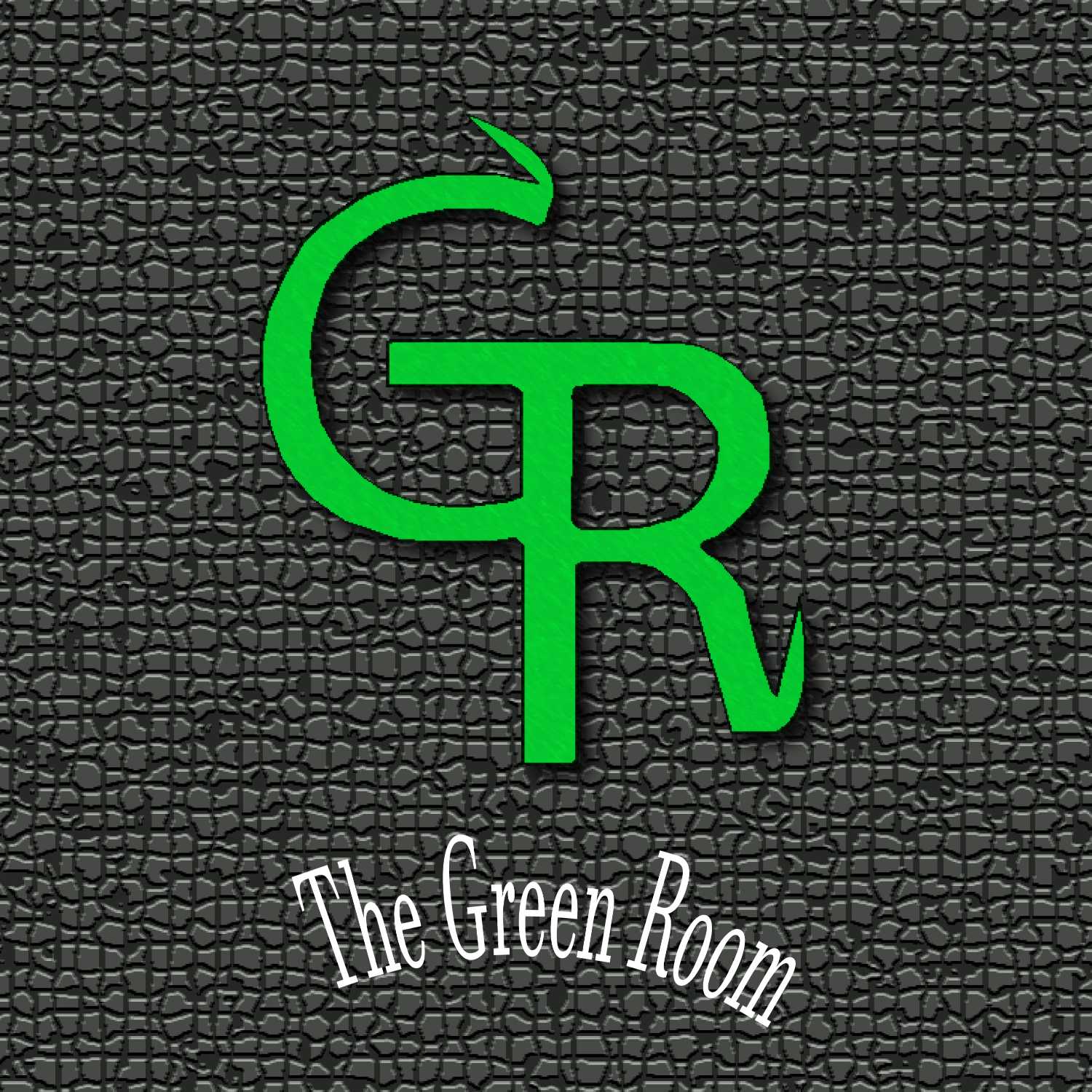 The Green Room Podcast
