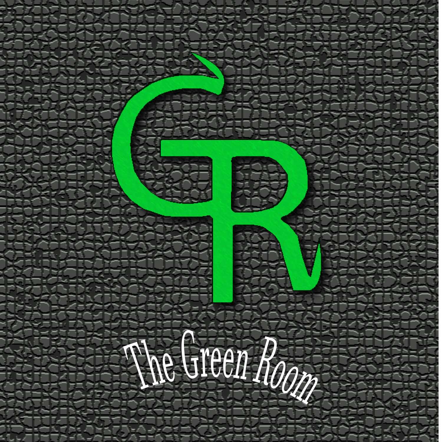 The Green Room Podcast
