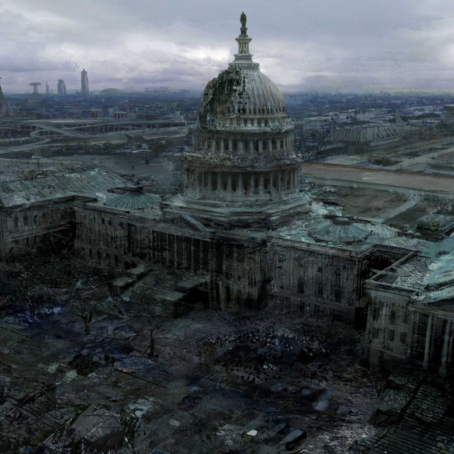 The Good, The Bad, n' The Ugly