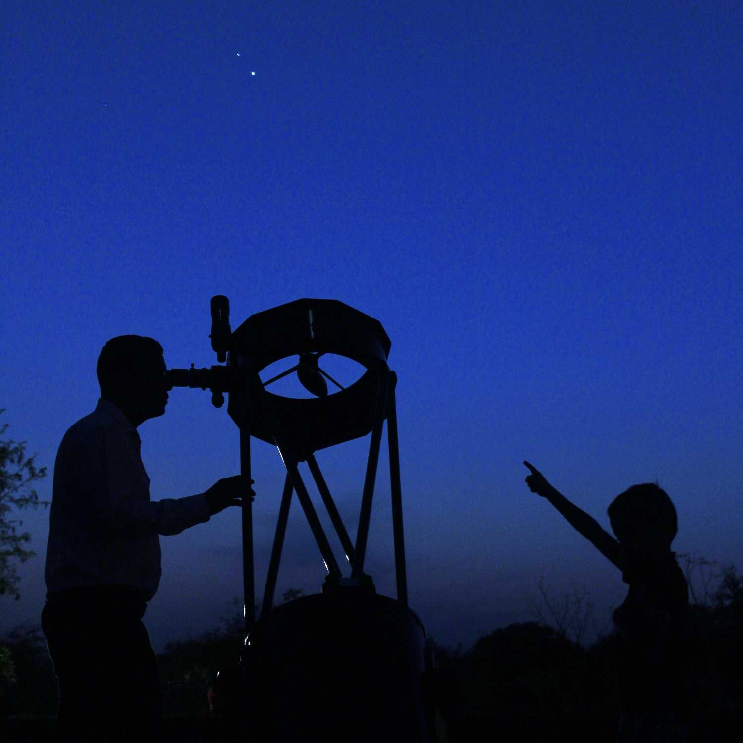 Astronomy Wala