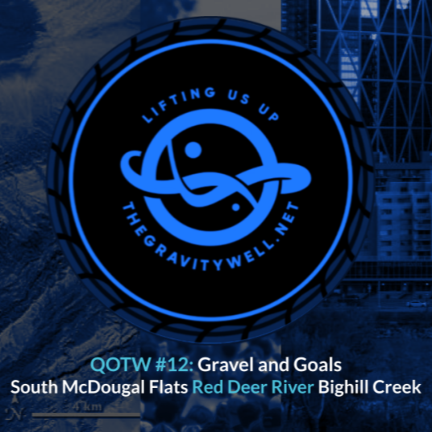 The Gravity Well with Jenny Yeremiy