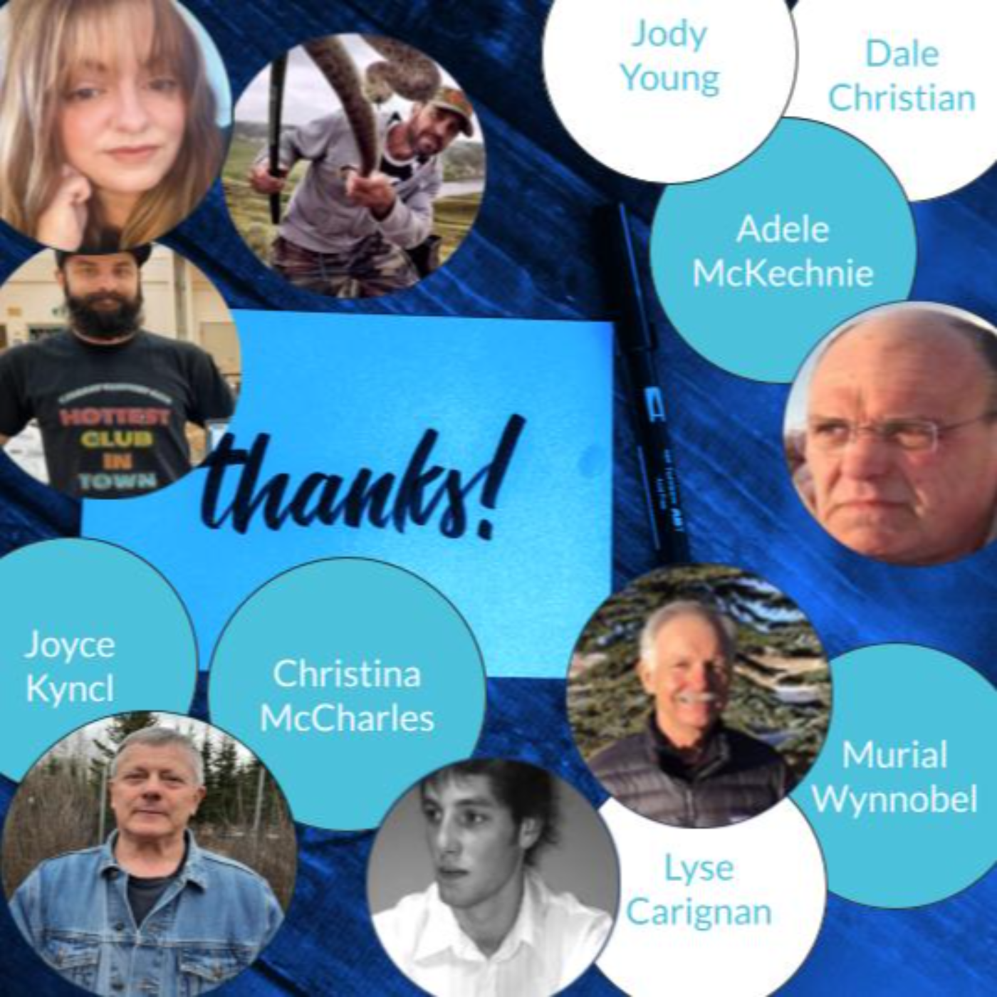 The Gravity Well with Jenny Yeremiy