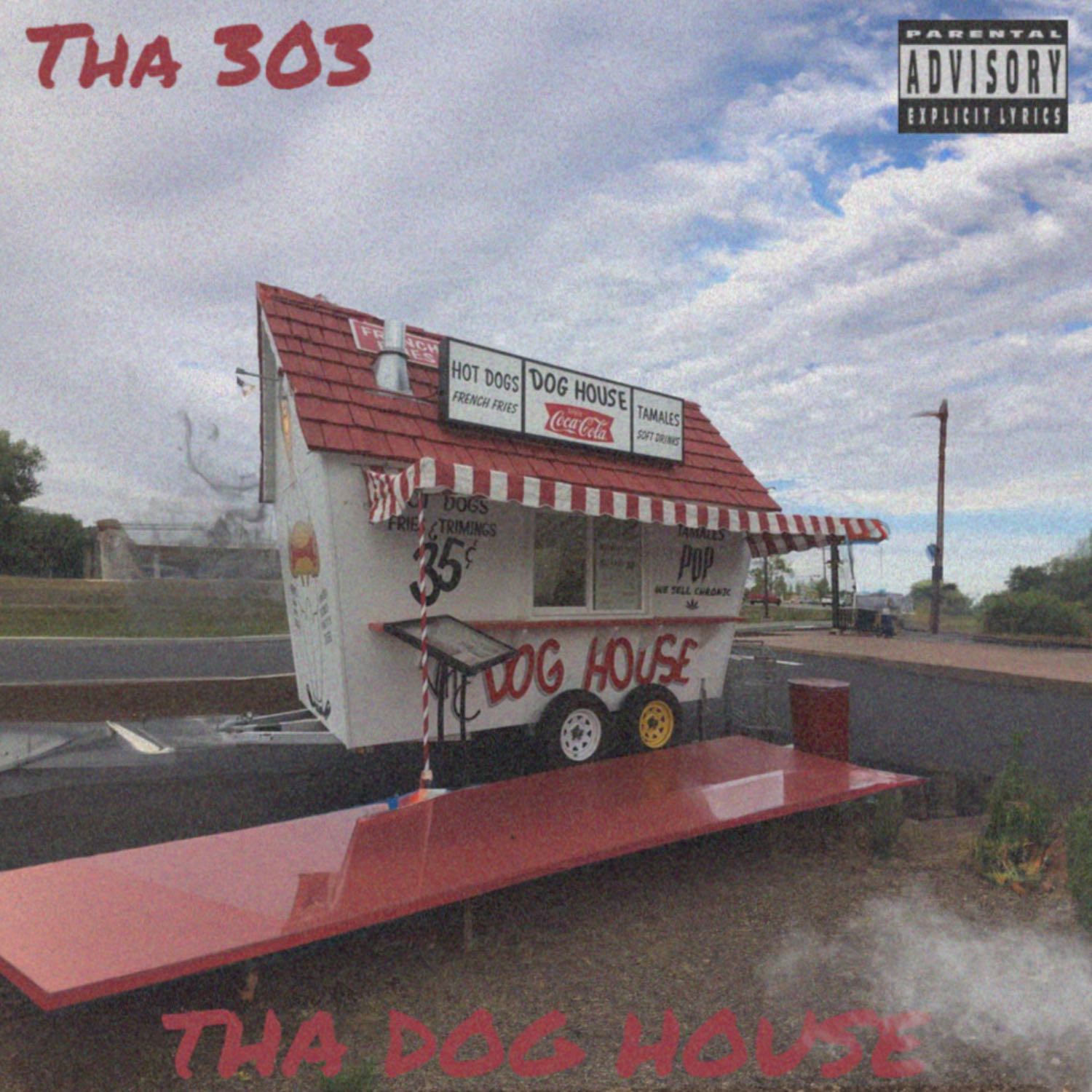 Tha Dog House