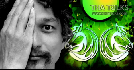 Edition 119 - Vincent Ongkowidjojo - "Doors to Valhalla",  Magick, Runes & Mysticism episode artwork