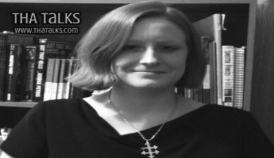 Edition 49 - Tracy R Twyman - "Clock Shavings" ,  Occult Messages From A Ouija Board episode artwork
