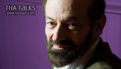 Edition 38 - Raymond Tallis - Computer Brains to the NHS, A Freestyle chat with an elite Polymath episode artwork