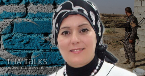 Edition 114 - Sundus Saqi - The Middle East Crisis & The Turkmen Oppression episode artwork