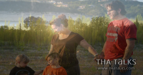 Edition 107 - Keith & Margo Leonforte - Real Organic Farming, Going Off The Grid episode artwork