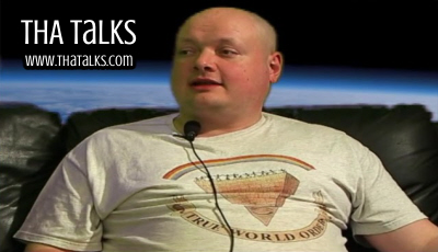 Edition 5 - Ben Emlyn Jones - HPANWO Radio.. episode artwork