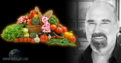 Edition 176 - THA➣HIJAC – Taking Control of your Health with Dr. Keith episode artwork