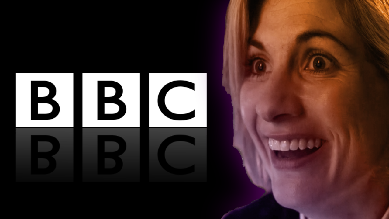 Edition 204 - John White - Dr Who's Feminist Punch & More BBC Stink episode artwork