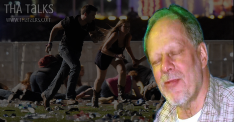 Edition 170 – John White – ISIS Did Carry Out Las Vegas Shooting? episode artwork