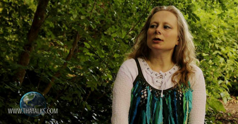Edition 173 - Alison Williams-Bailey - Project Great Grandmother, The Ancient Vanir episode artwork