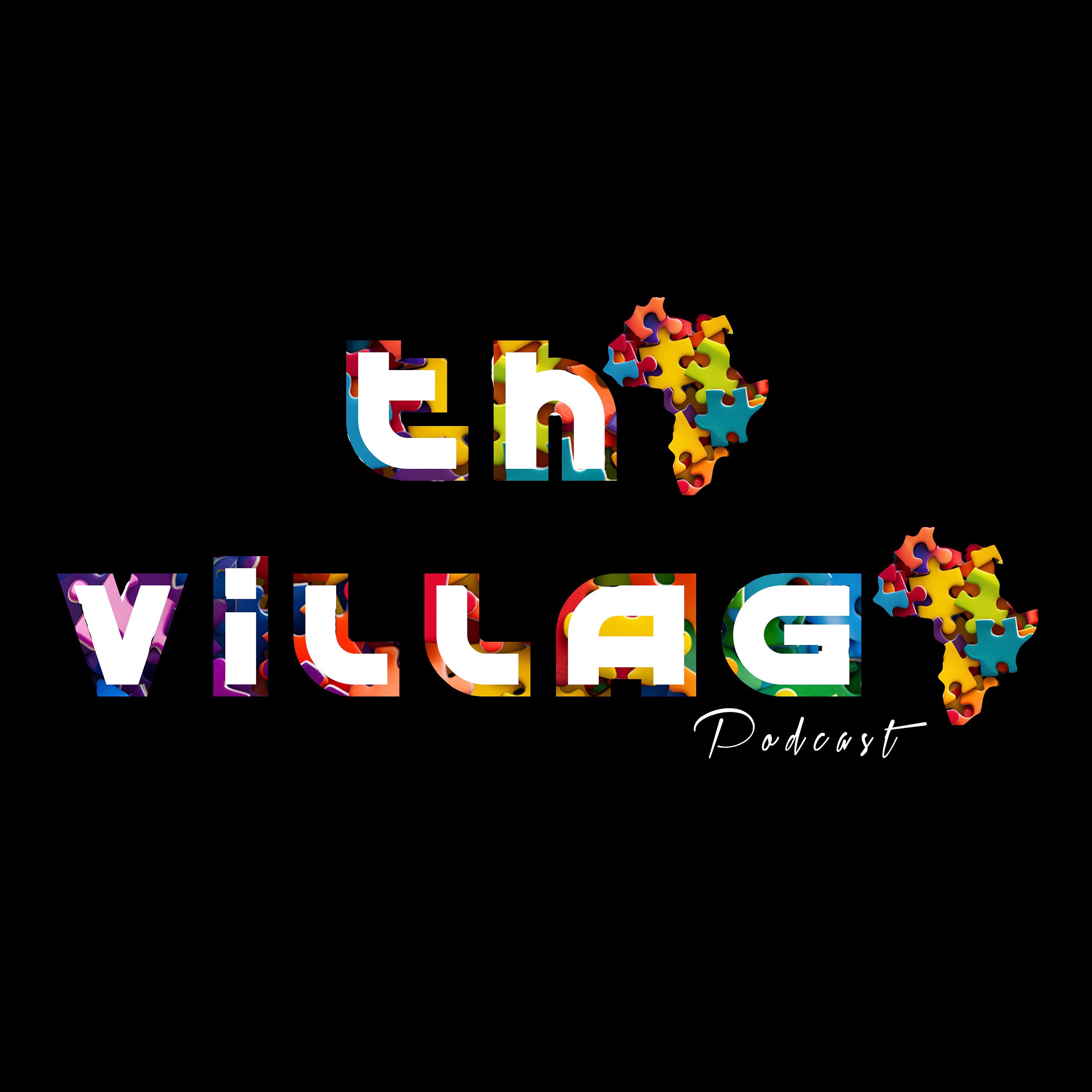 Tha Village podcast 