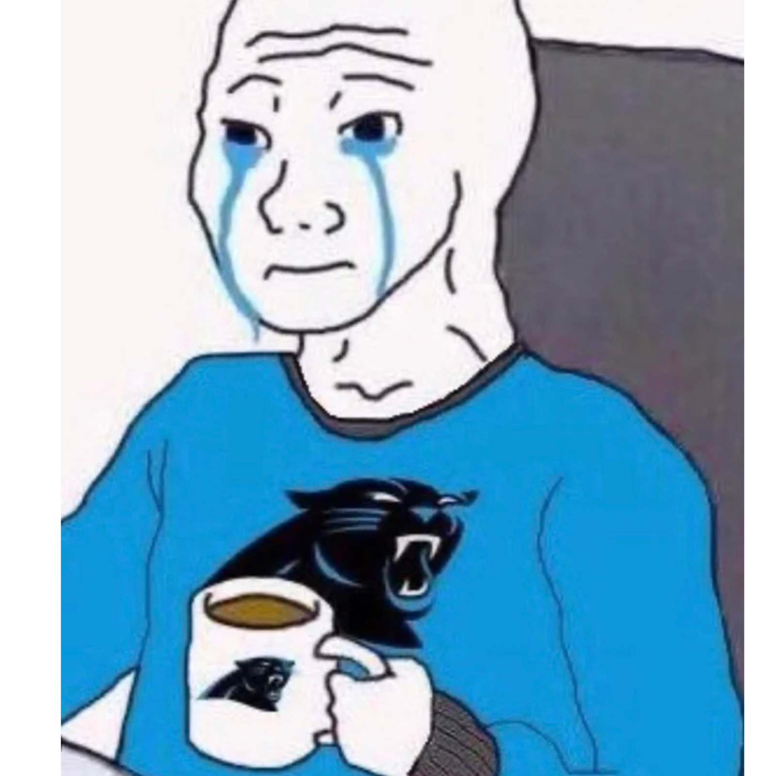 Is the Carolina Panthers season already over? EP.5 episode artwork