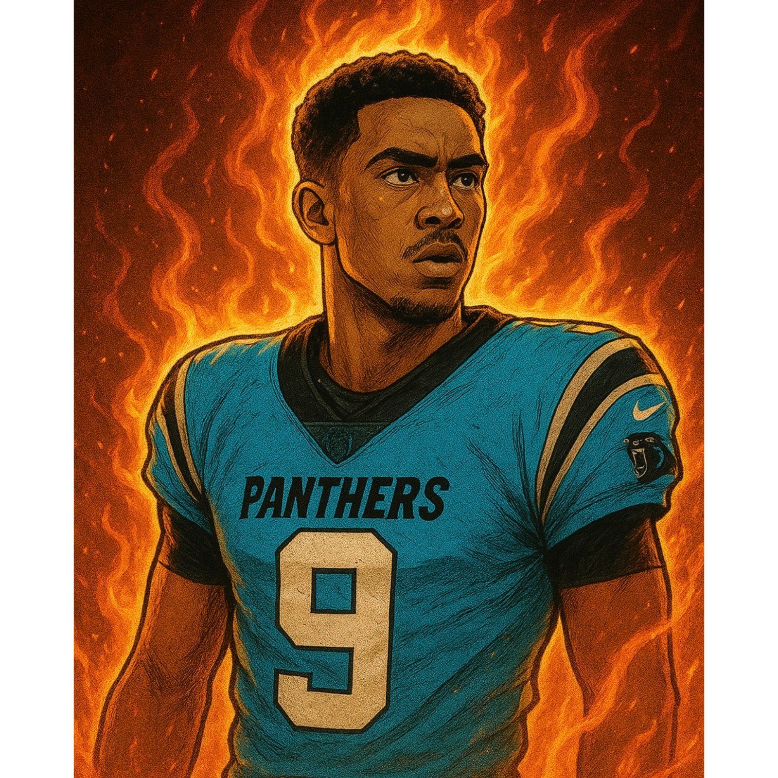 Bryce Young🏈went NUCLEAR ☢️ 💣🤯🧨 Ep.8 episode artwork