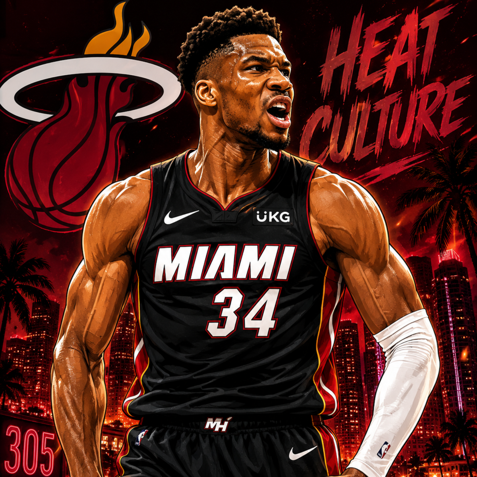 Giannis 2 South Beach 🛫🏀🏖️🐚 Ep. 31 episode artwork