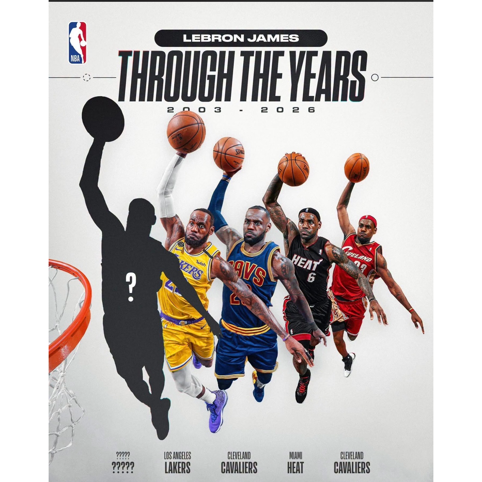 👑🚨 “LeBron’s Last Move? The Decision That Could Shake the NBA” 🏀💥 episode artwork