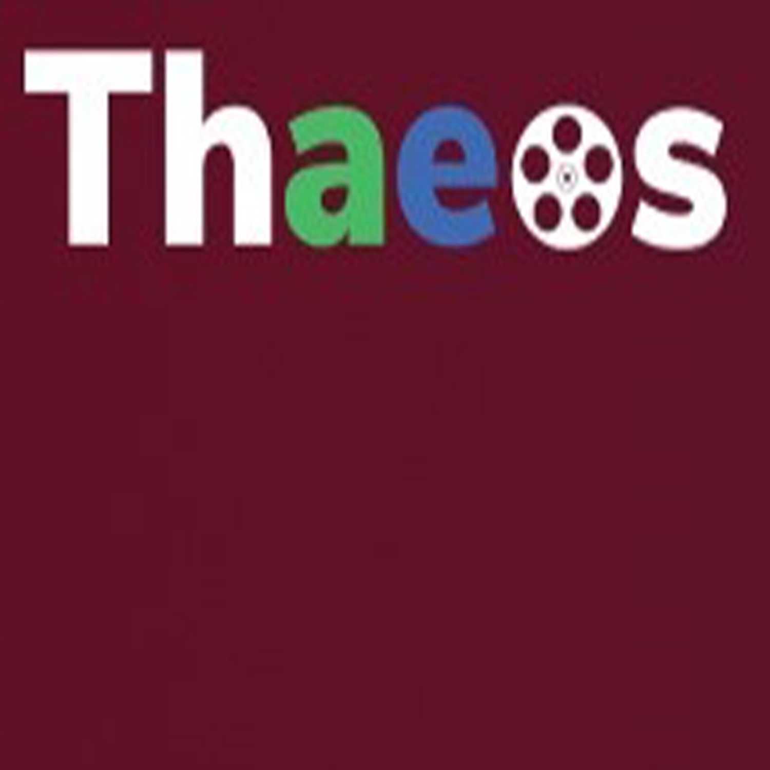 Thaeos Podcast 1! Logan Paul vs Mayweather! TikTok vs Youtuber event!