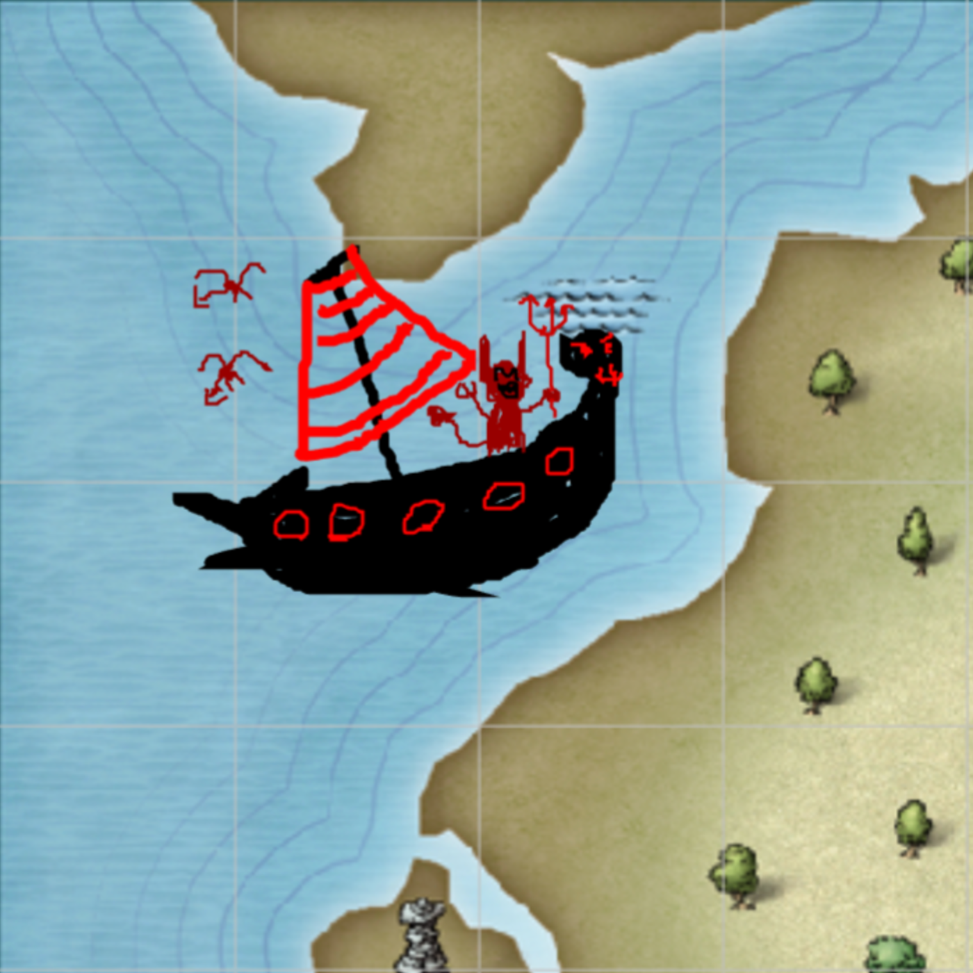 Thaestra - The Incursion War - #015 - The Vietnamming Has Begun