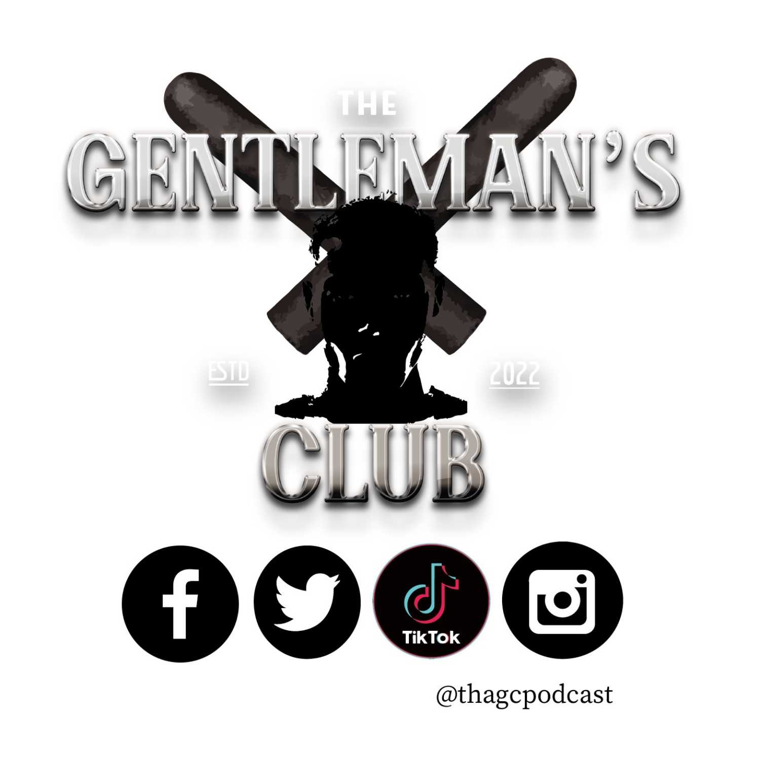 Tha Gentleman\'s Club Podcast