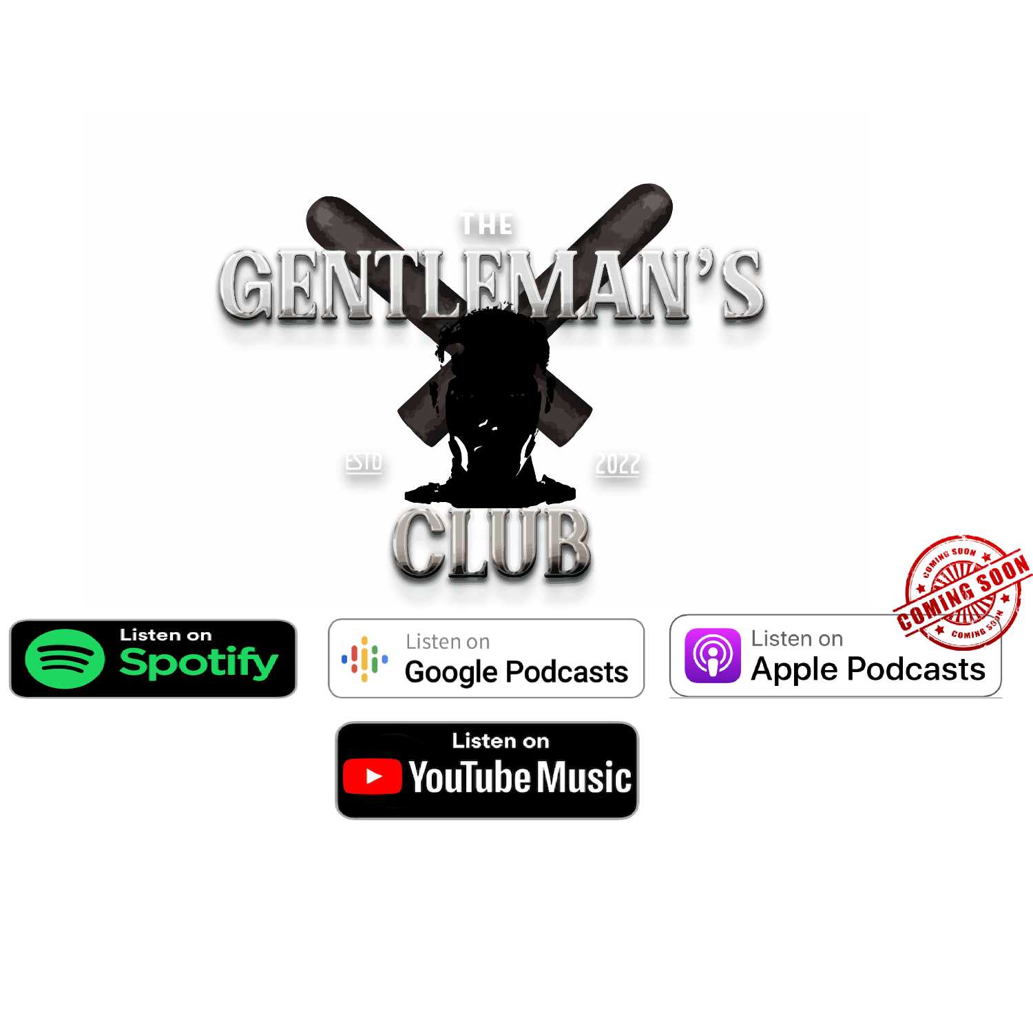 Tha Gentleman\'s Club Podcast