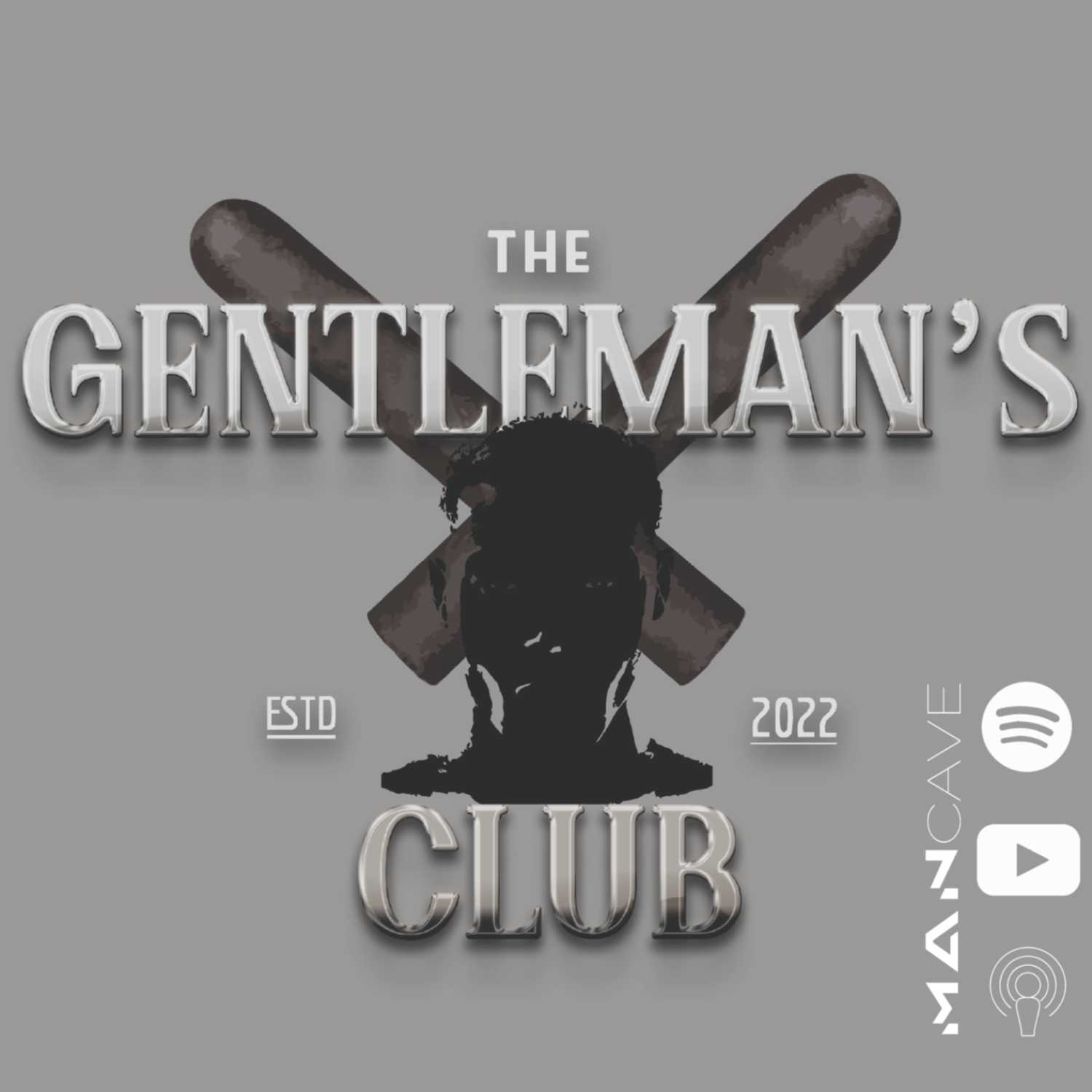 Tha Gentleman\'s Club Podcast
