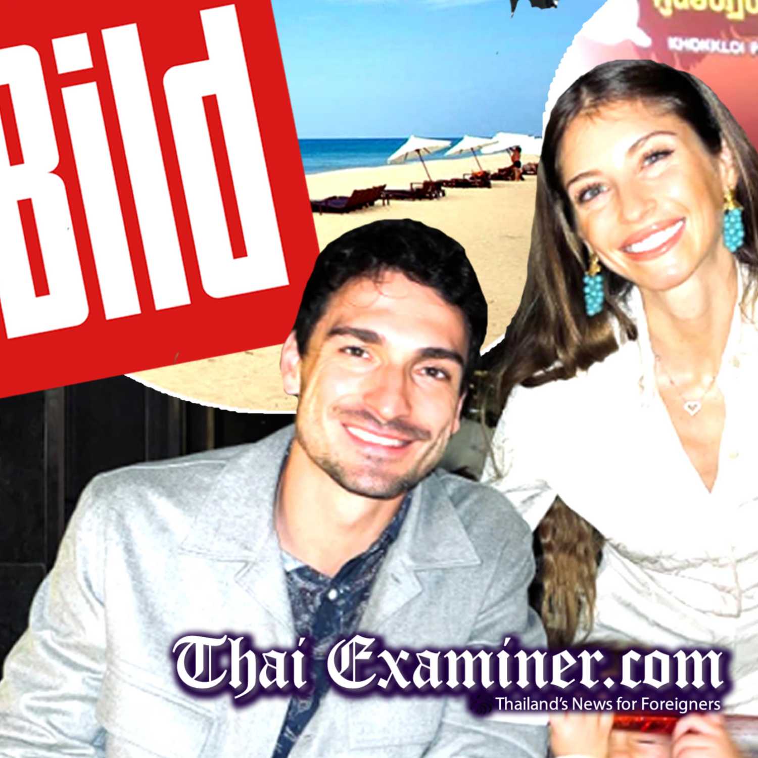 Thai Examiner - Thailand\'s news for foreigners