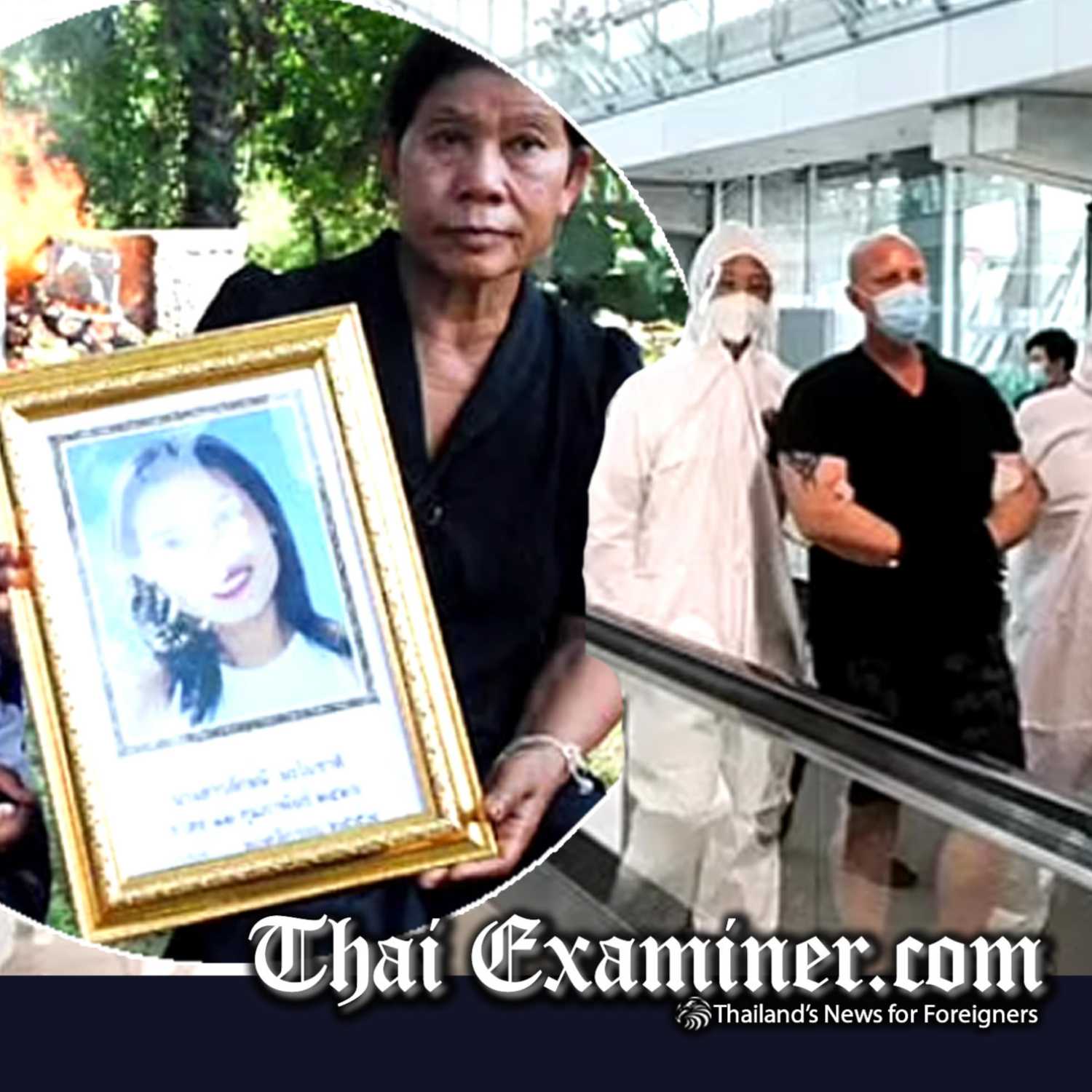 Thai Examiner - Thailand\'s news for foreigners