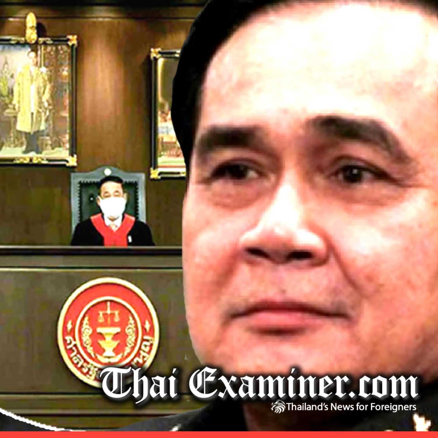 Thai Examiner - Thailand\'s news for foreigners