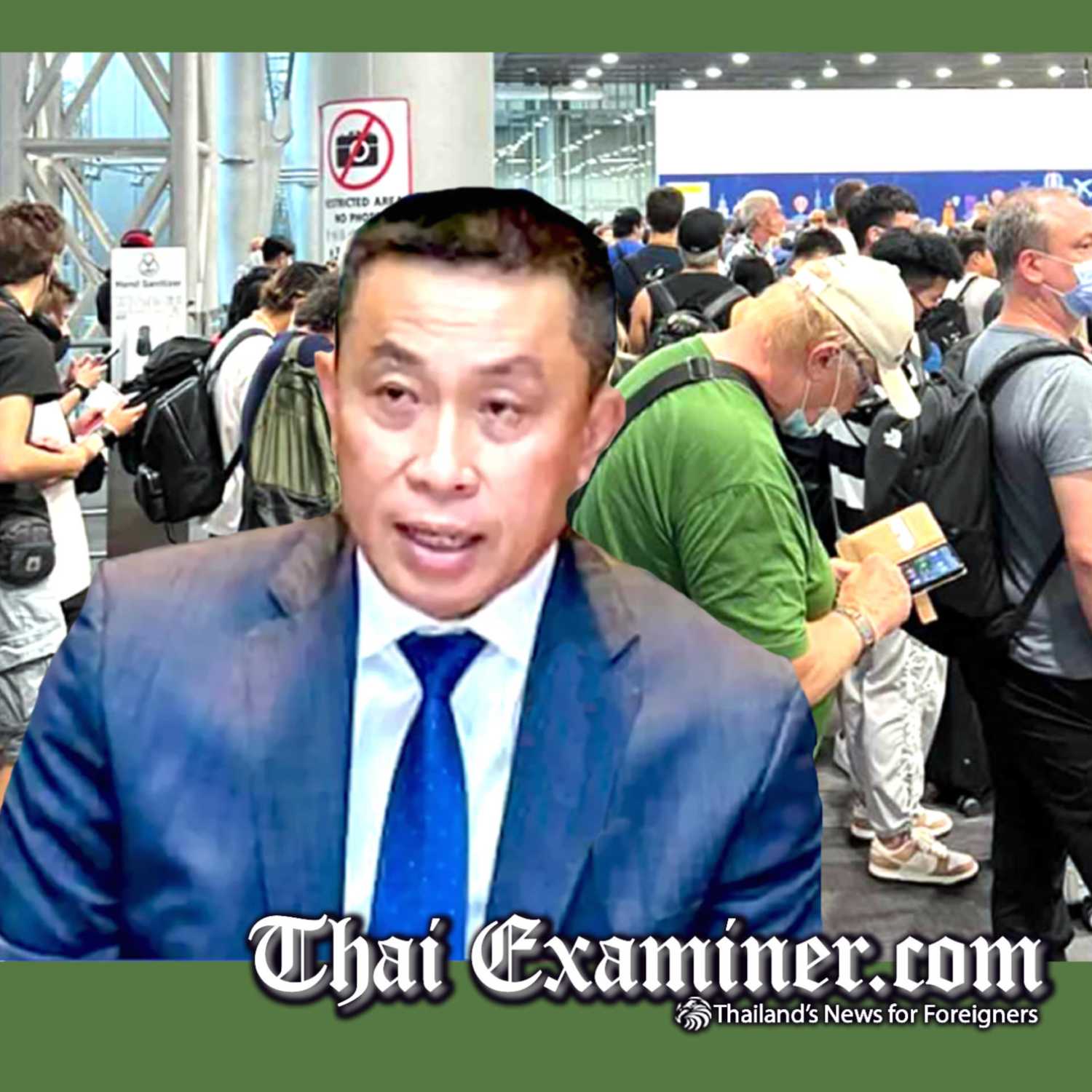 Flight connectivity dogs tourism recovery as Immigration Bureau warns travellers of delays