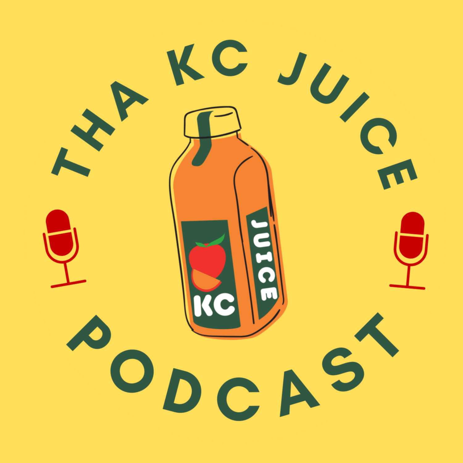 Sean Tyler talks KC Red Lining, Radio Politics, Strange Music, and More! | Tha KC Juice Podcast Sean Tyler talks KC Red Lining, Radio Politics, Strange Music, and More! | Tha KC Juice Podcast