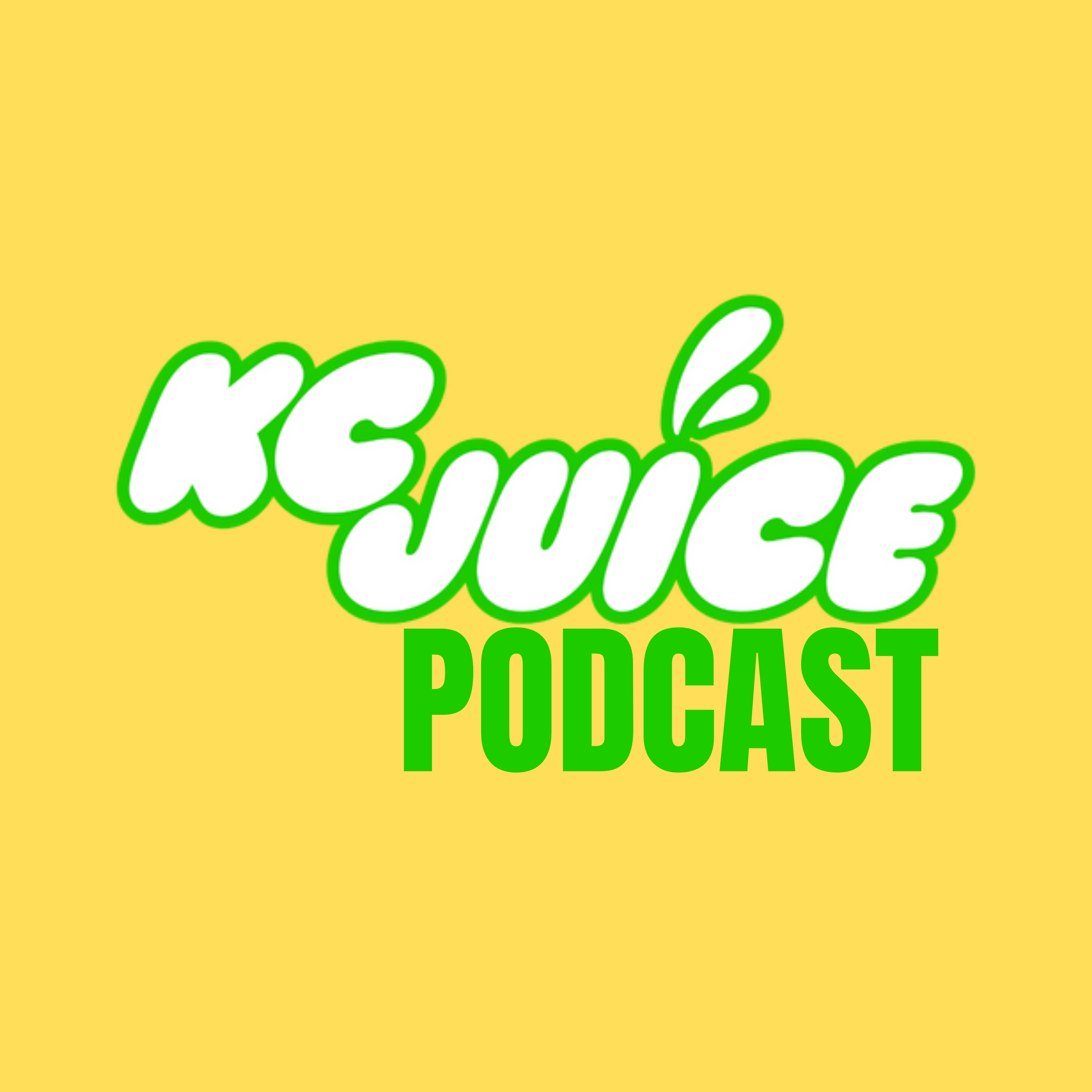 KC Juice Podcast