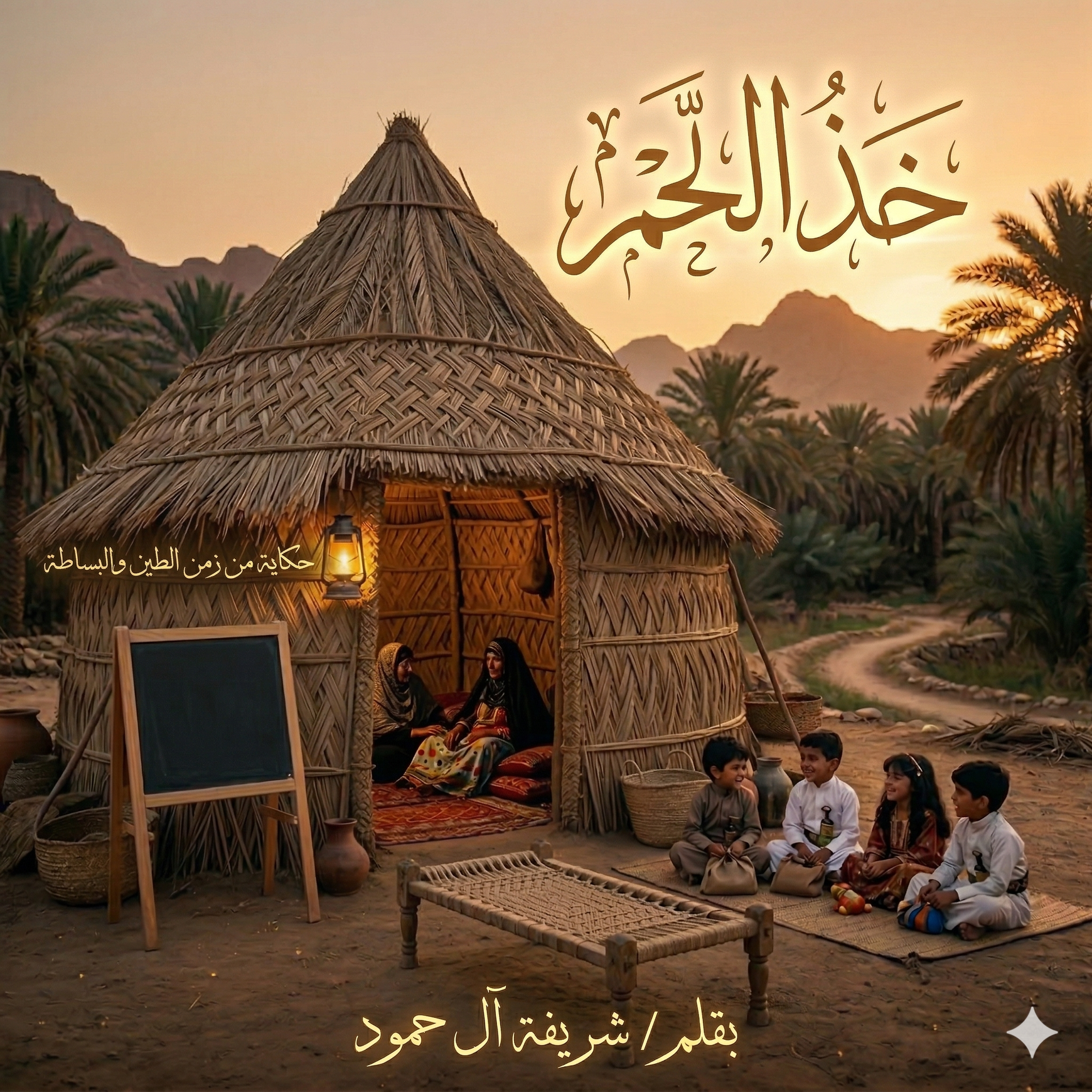 خذ اللحم