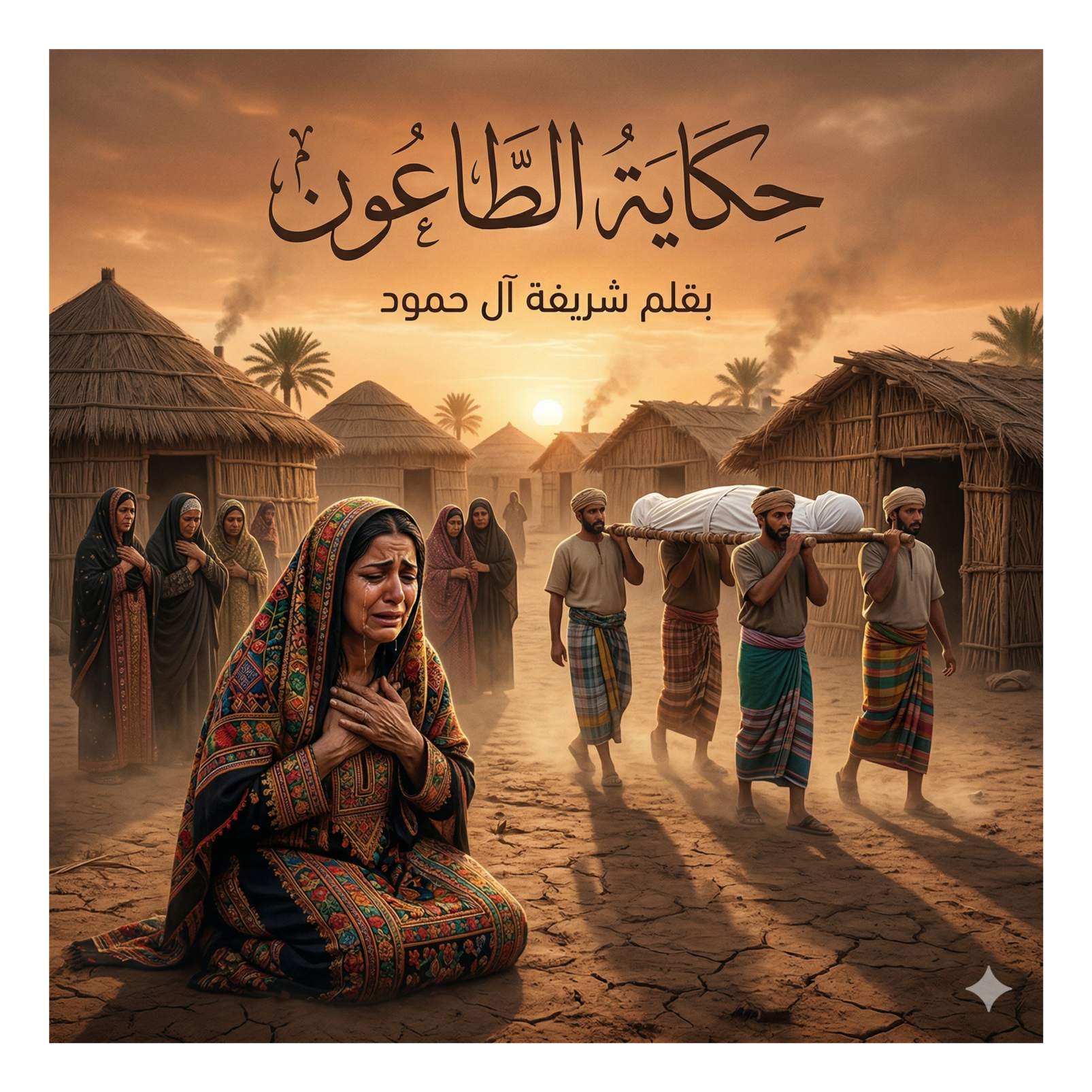 الطاعون