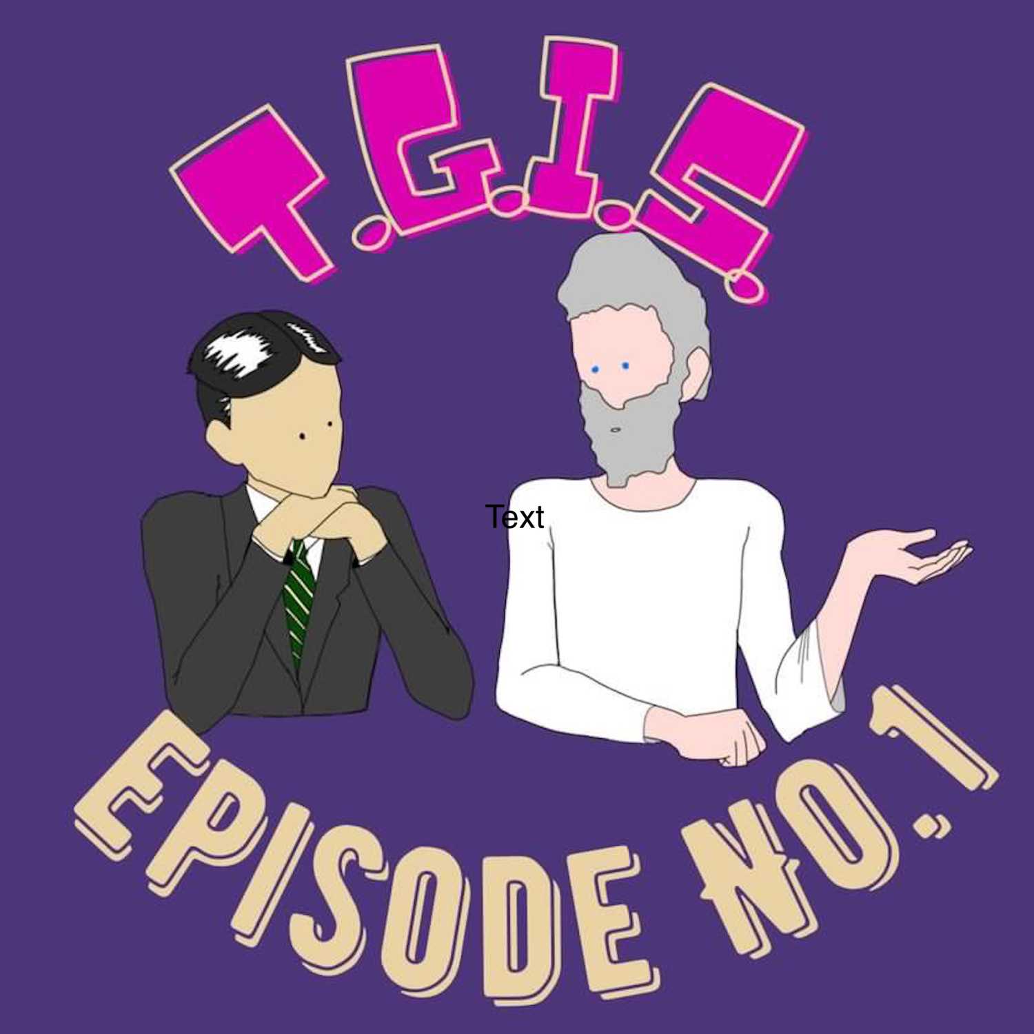 Episode Minus 1