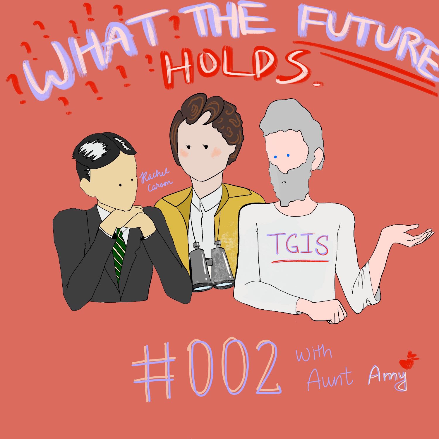 Episode #002