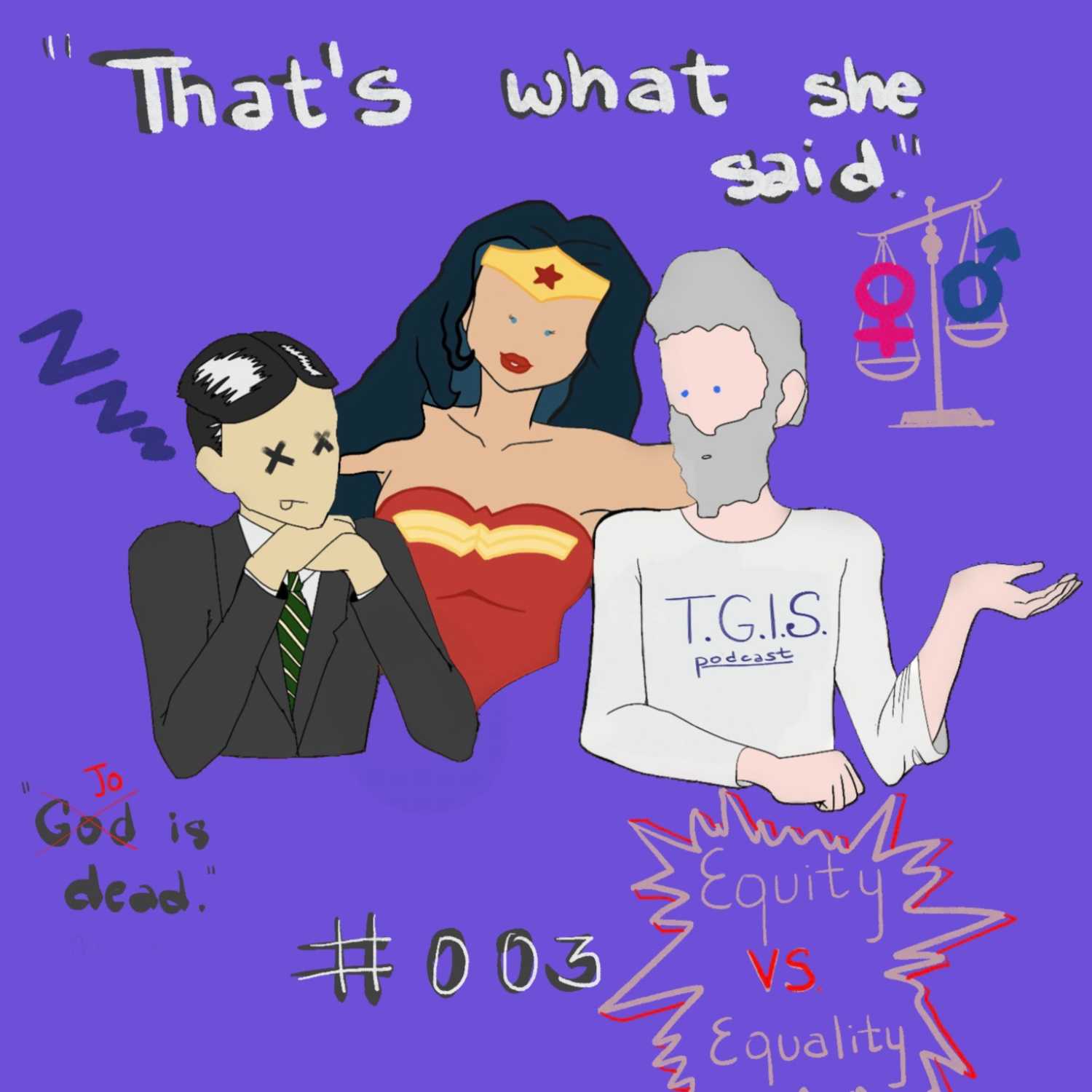 Episode #003