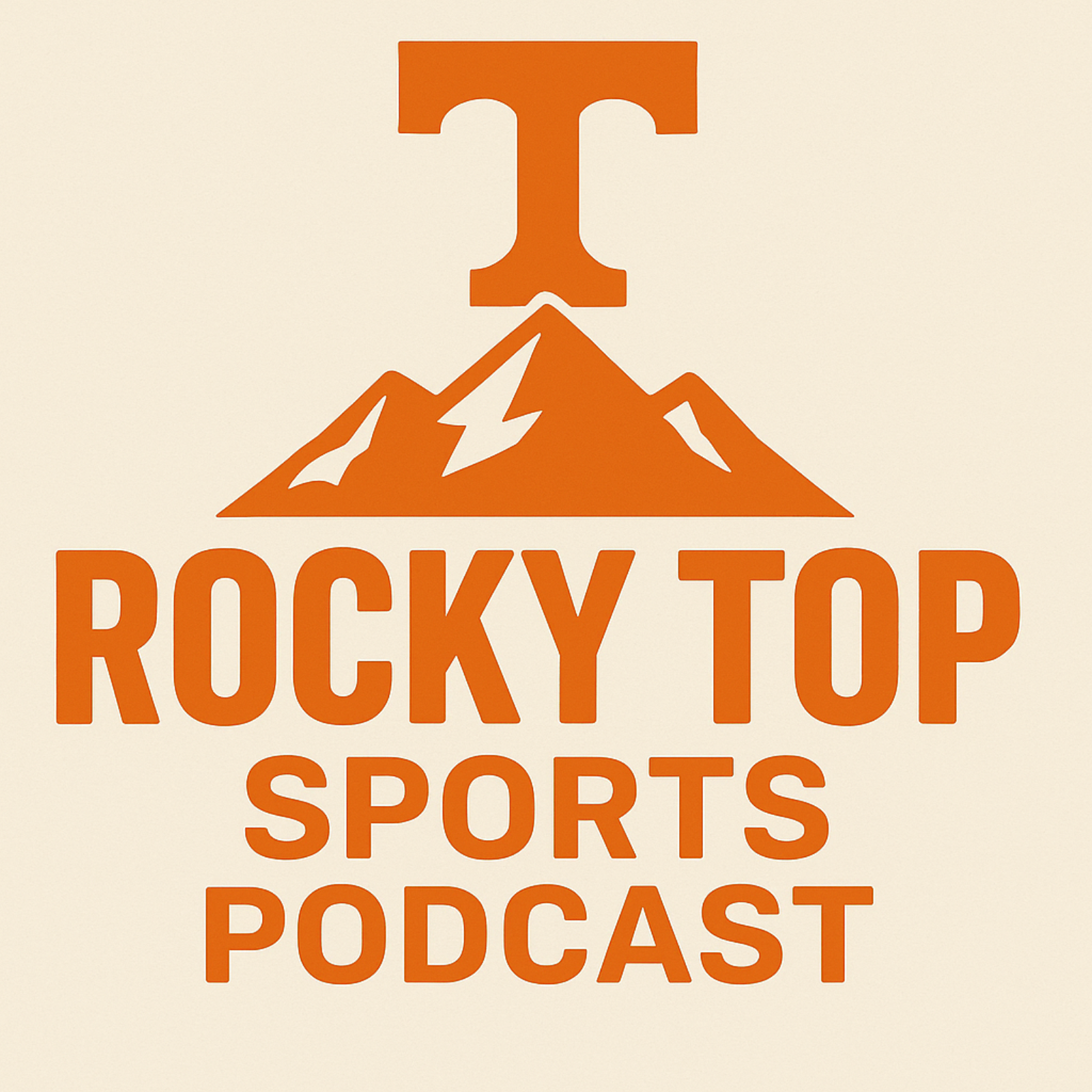 Rocky Top Sports Podcast