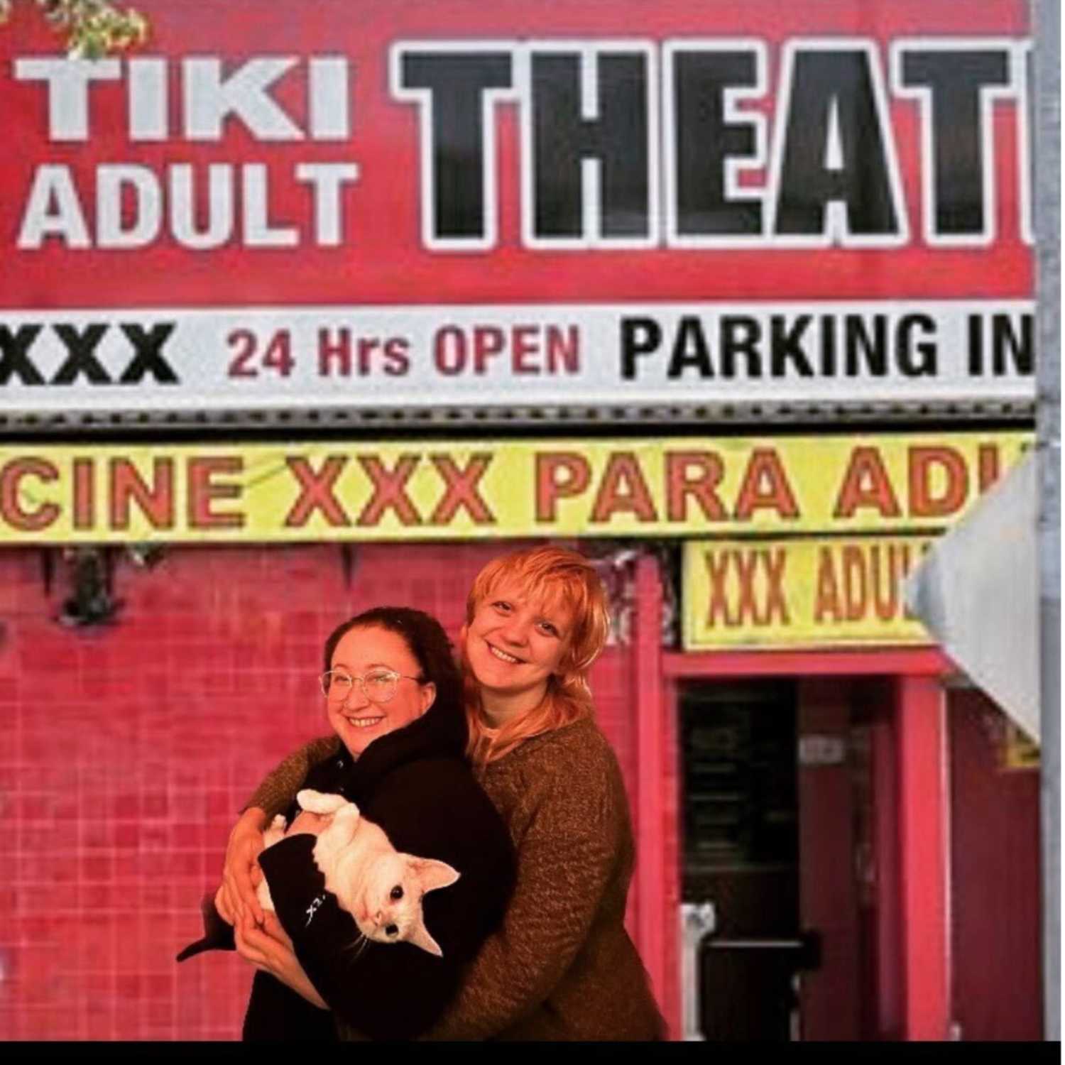 thank you so much for: xxx theaters?