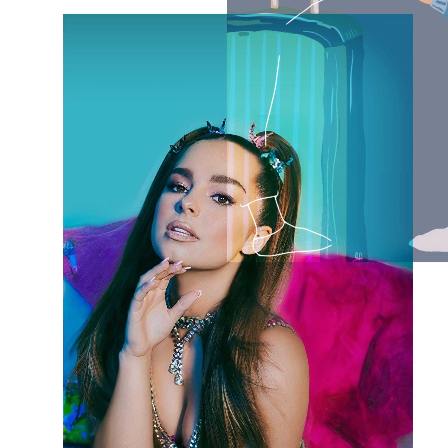 Thao' s podcast cover art