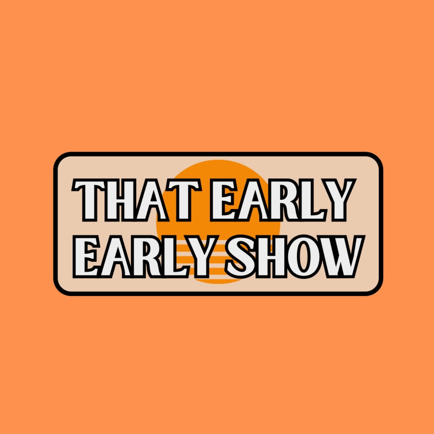 That Early Early Show – EP 1 – The Casino Tour