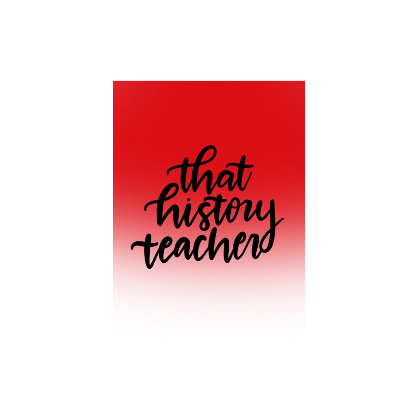 That History Podcast