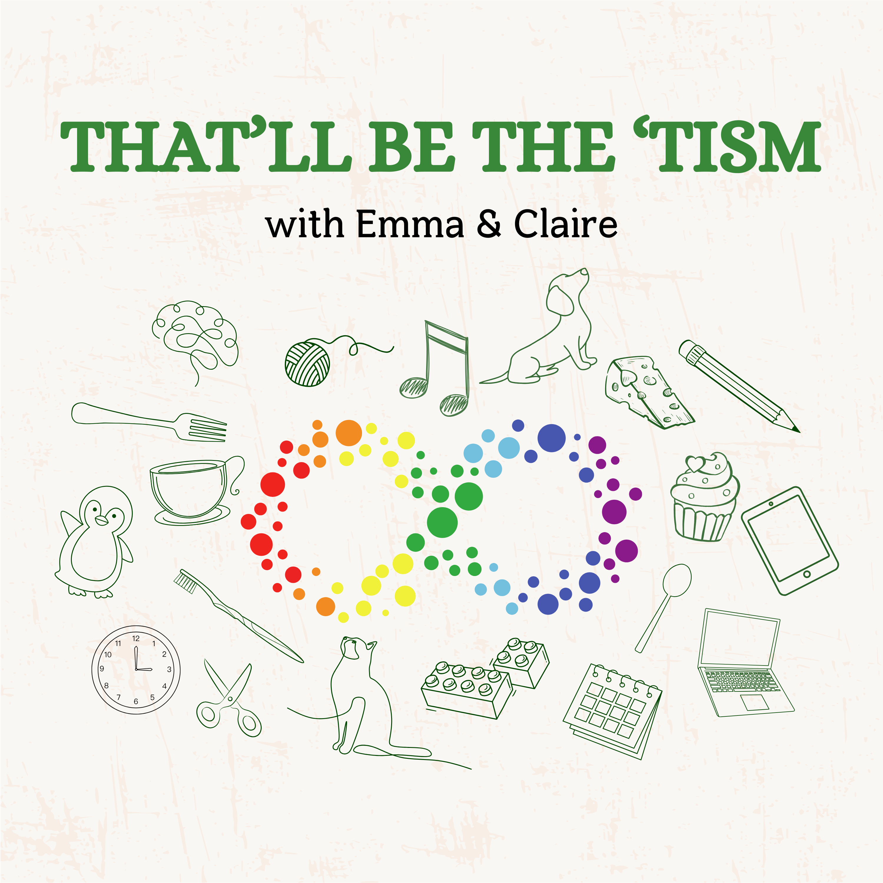 That is not our tism