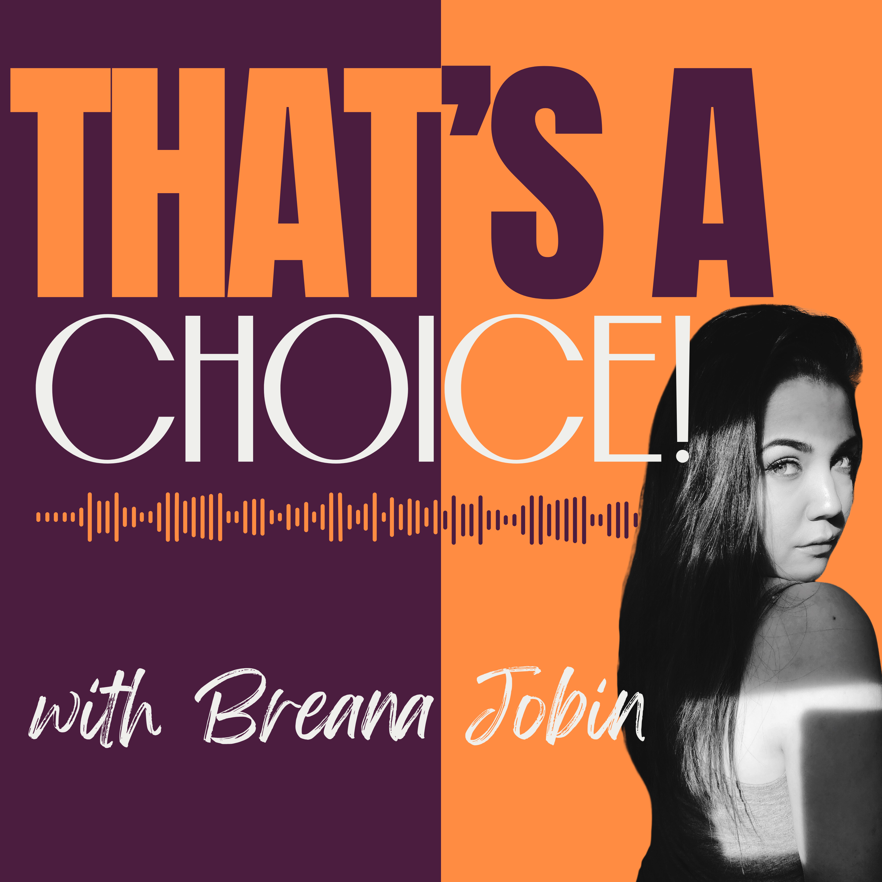 That's A Choice Trailer episode artwork