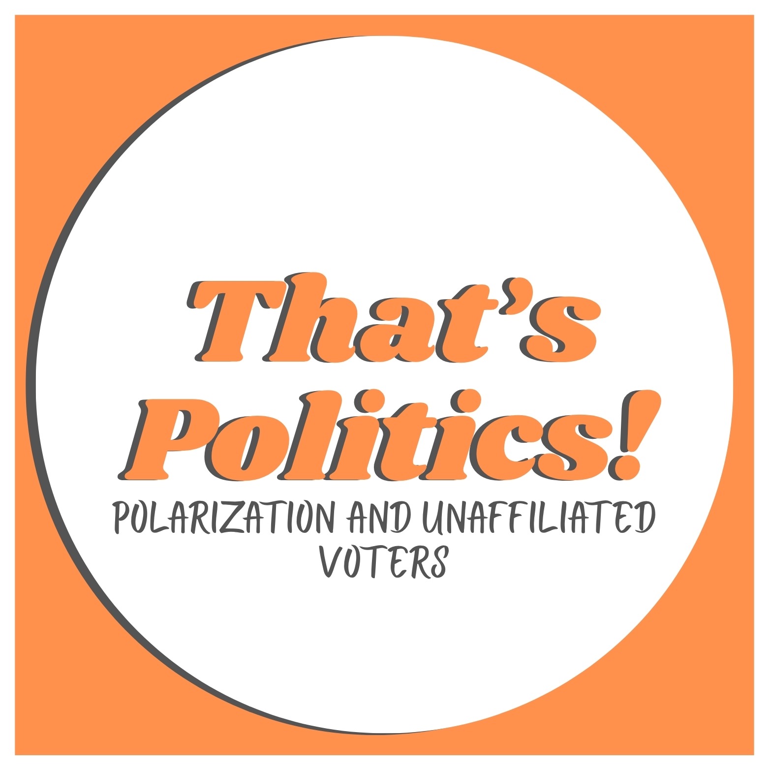 That\'s Politics